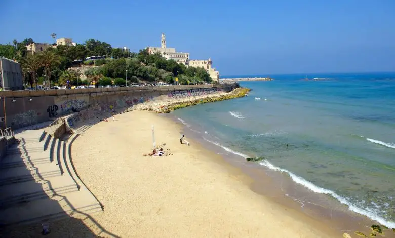 متى حكم العثمانيون مدينة يافا؟