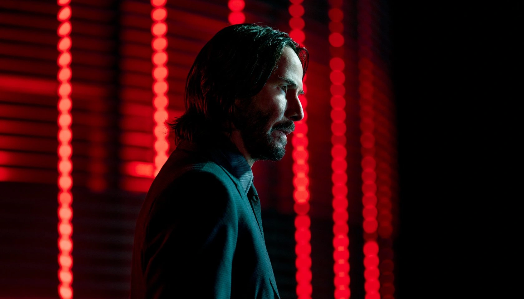 John Wick AAA Game Announced: Keanu Reeves Returns