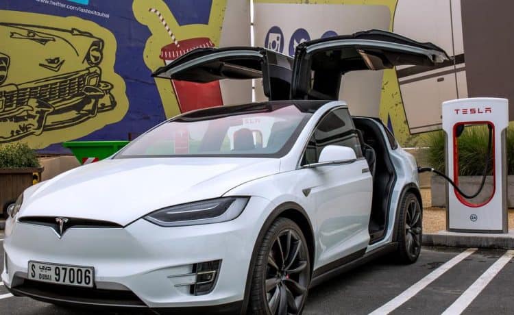 6 سيارات كهربائية يمكنك شرائها فوراً بالإمارات!