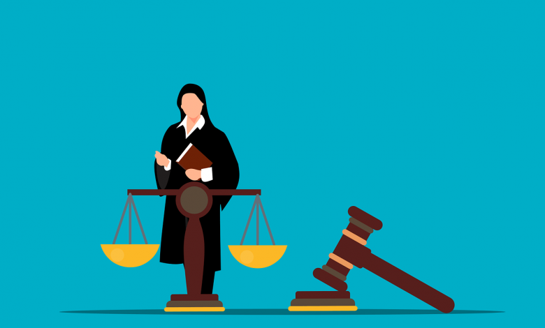 تاريخ التنظيم القضائي في أمريكا اللاتينية