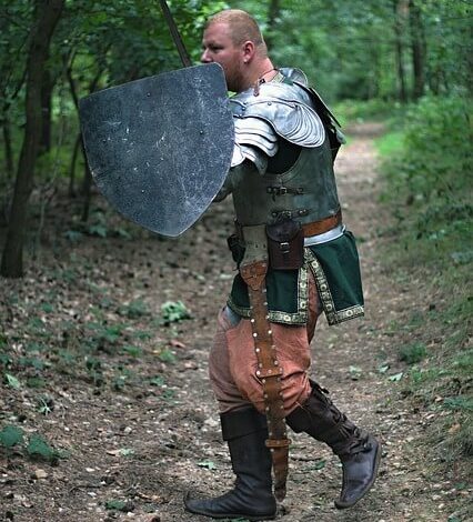 سلالة تسانغبا