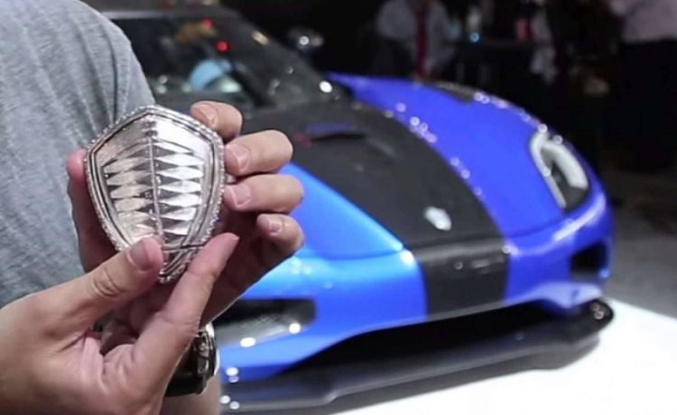 بالصور.. أفضل مفاتيح السيارات التي صنعت على الإطلاق