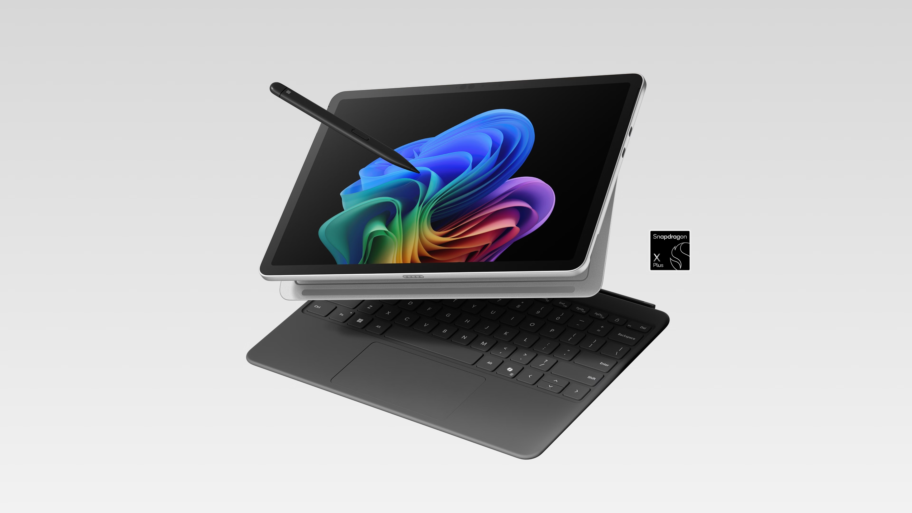 تسريبات أداء جهاز Microsoft Surface Pro 12 تكشف عن مواصفات معالجات Intel Panther Lake