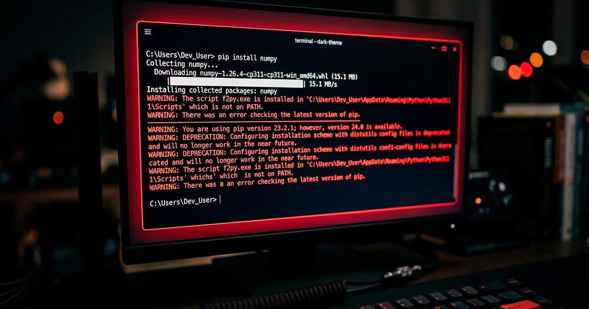 LiteLLM Malware Attack on PyPI Thwarted Using Claude AI Analysis