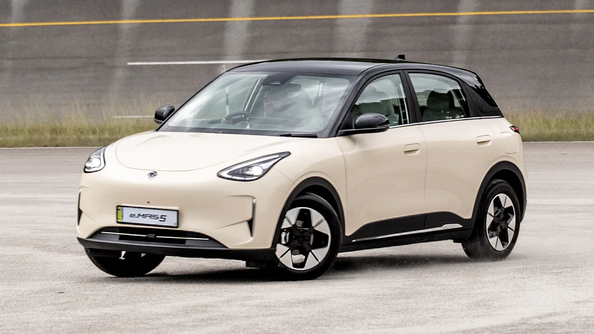 سوق السيارات الكهربائية في ماليزيا ينفجر في الربع الأول من 2026: تضاعف التسجيلات وهيمنة لشركة Proton