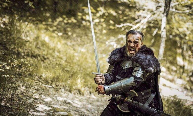 ما هي معركة بسمارك البحرية؟