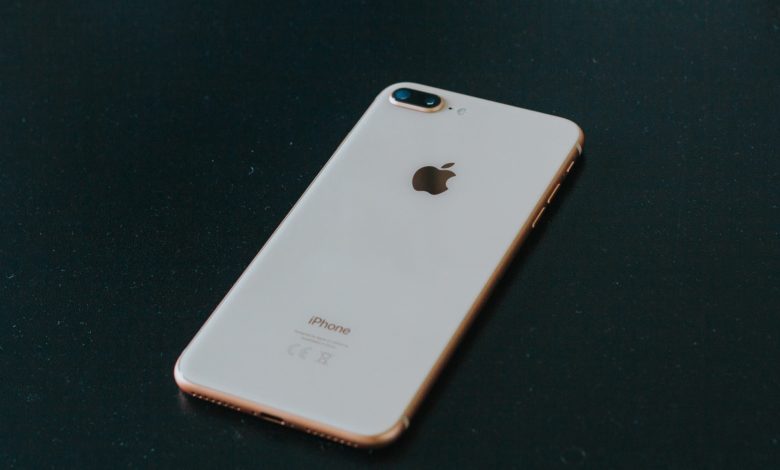 مواصفات ومميزات جهازي iPhone 8 و iPhone Plus 8