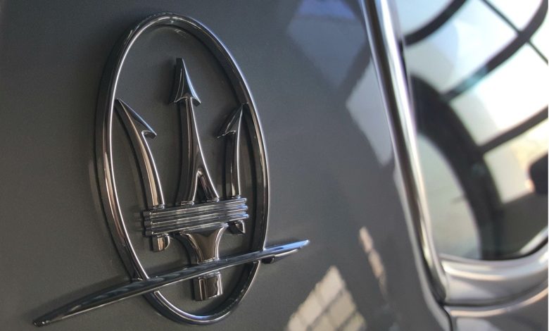 ما لا تعرفه عن سيارة مازيراتي جيبلي