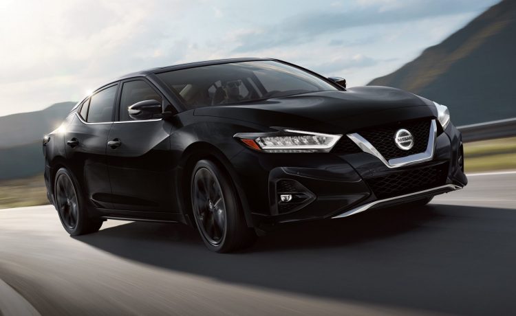 مراجعة نيسان ماكسيما 2020 .. أداء ورقي بسعر معقول