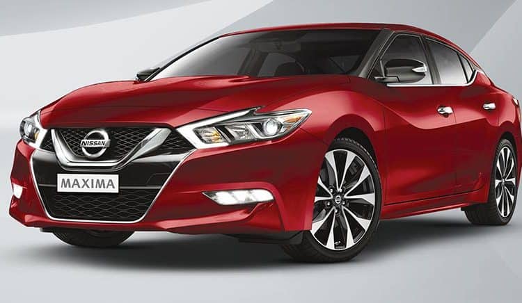 استرداد نقدي لسيارات نيسان ماكسيما وكيكس و باثفايندر وباترول ونافارا في المملكة