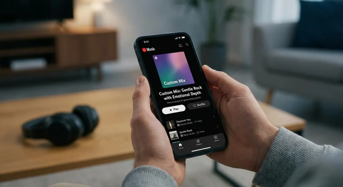 حقق أقصى استفادة: 10 حيل في YouTube Music يجب عليك تجربتها