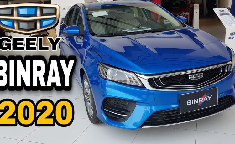 عروض جيلي بينراي 2020 في السعودية مع الوعلان