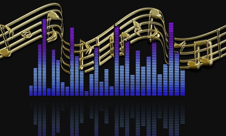 شدة الصوت ومستوى الصوت – Sound Intensity and Sound Level