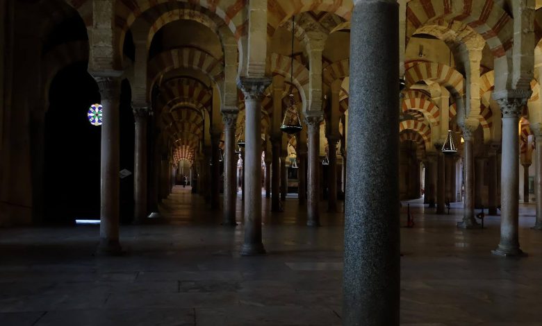 سقوط قرطبة الأموية