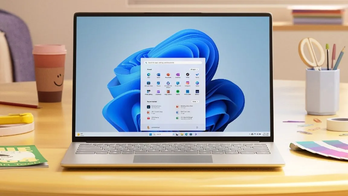 شركة Microsoft تلتزم بتحسين جودة نظام Windows 11: تقليل أداة Copilot واستعادة خيارات شريط المهام
