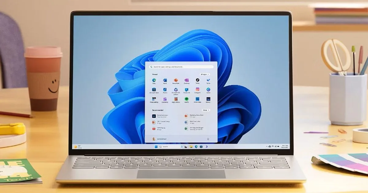 شركة Microsoft تنشر إصلاح بحث قائمة ابدأ في نظام Windows 11 لحل مشكلة النتائج الفارغة