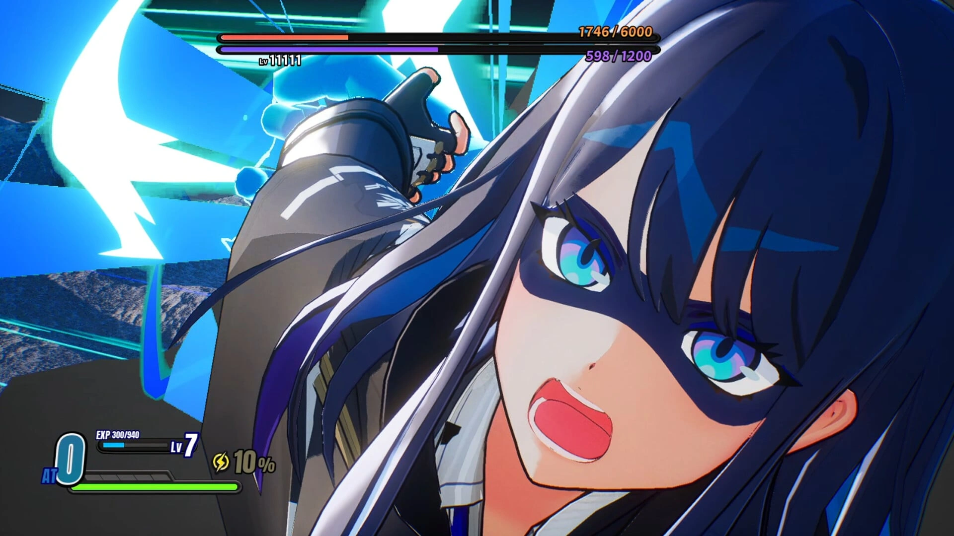 إصدار MIGHTREYA على Steam في الربع الثاني من 2026 مع عرض تجريبي جديد