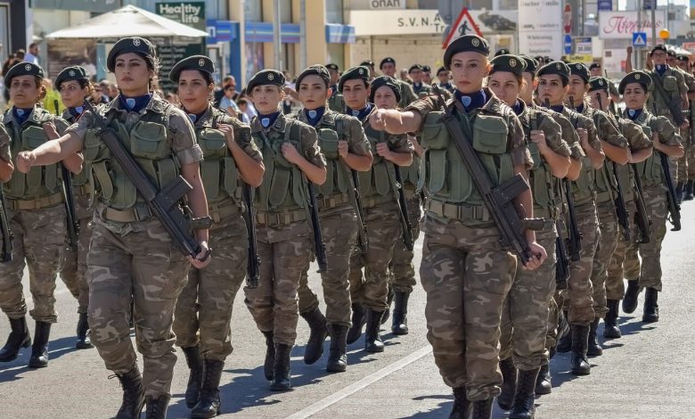 تاريخ الجيش الشعبي في أمريكا اللاتينية