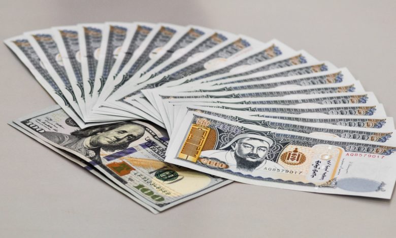 هل جميع حسابات البنك مؤمنة؟