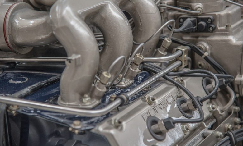 كيفية تغيير أسلاك البواجي في السيارة