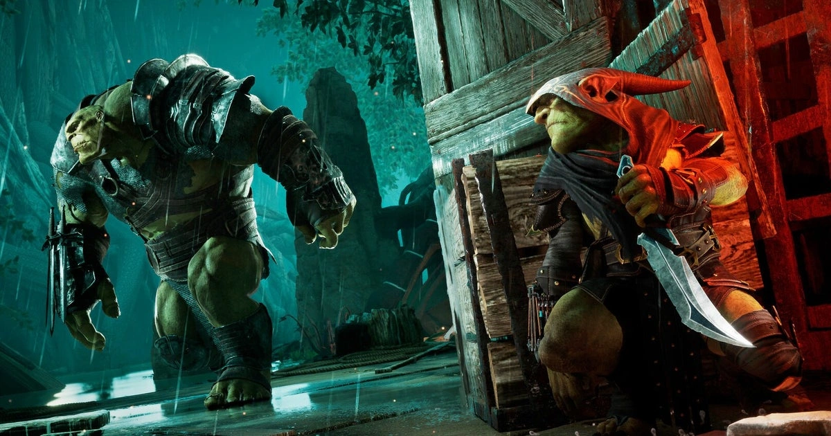 Nacon Files for Insolvency: Future of Hell is Us and Styx Sequels Uncertain