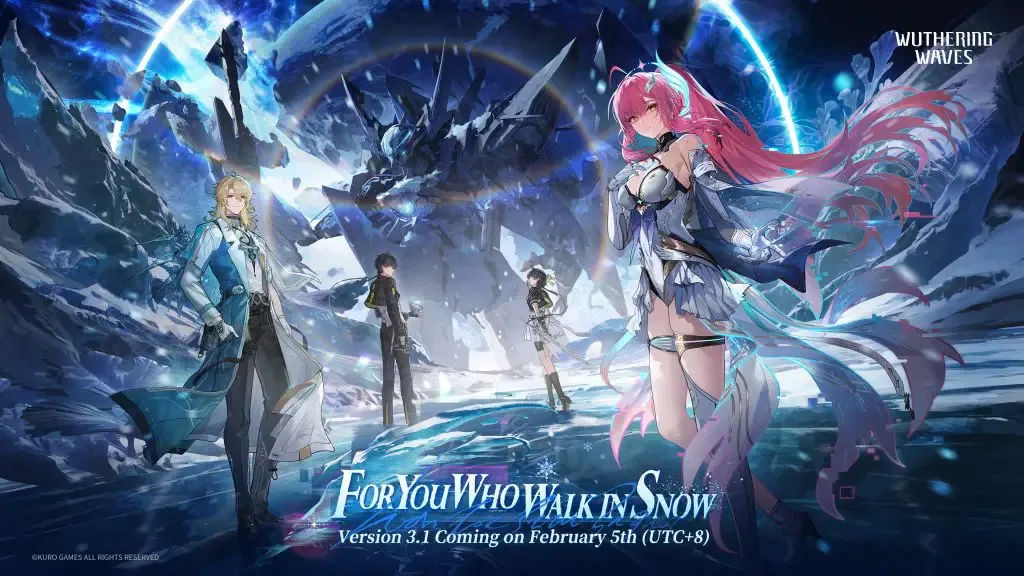 إطلاق لعبة NEKOPARA Sekai Connect في 14 أبريل للهواتف، ونسخة الحاسب الشخصي في الخريف