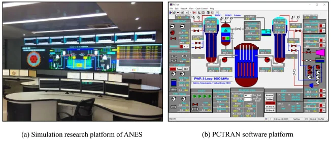 نموذج ذكاء اصطناعي هجين يحقق دقة 99.46% في تشخيص أعطال المفاعلات النووية