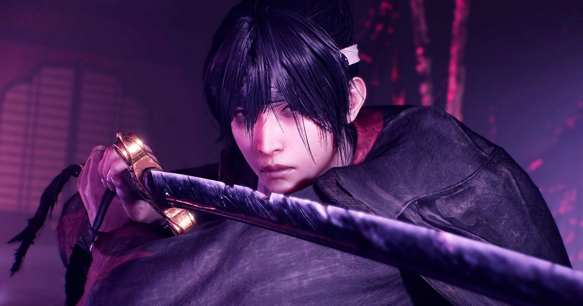 Nioh 3 Patch 1.03.01 Fixes Key Bugs on PS5 and Steam