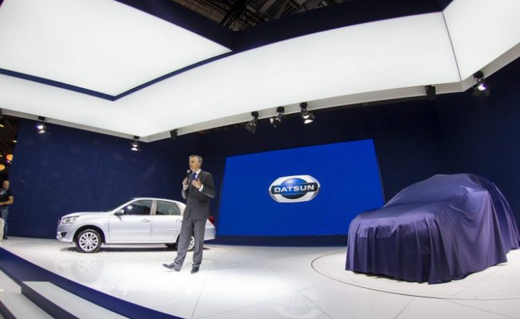 نيسان تتطلع إلى خفض التكاليف بمقدار 2.8 مليار دولار والغاء علامة داتسون