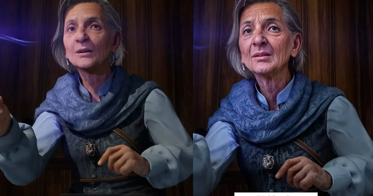 أزمة تقنية NVIDIA DLSS 5: لماذا يواجه التحديث الرسومي الجديد غضب مطوري الألعاب؟