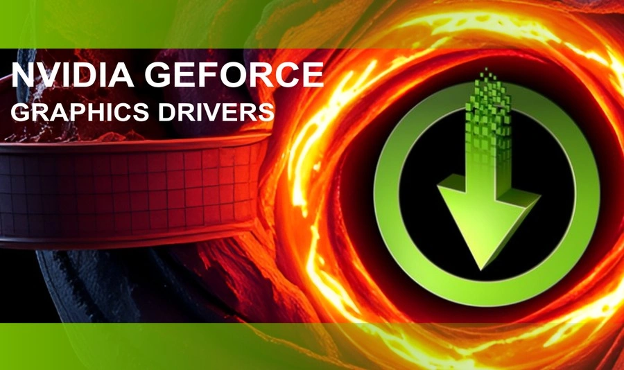 إطلاق تعريفات NVIDIA GeForce 595.59: دعم تقنية DLSS 4 للعبة Resident Evil Requiem