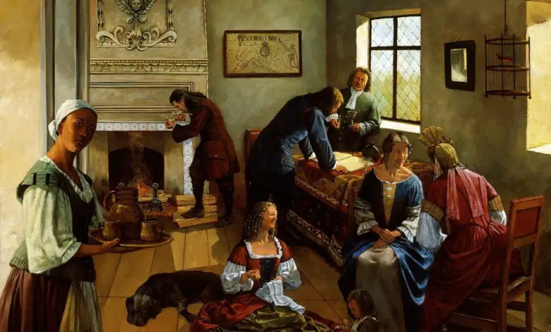 كيف كانت حياة العبيد في الدولة العثمانية؟