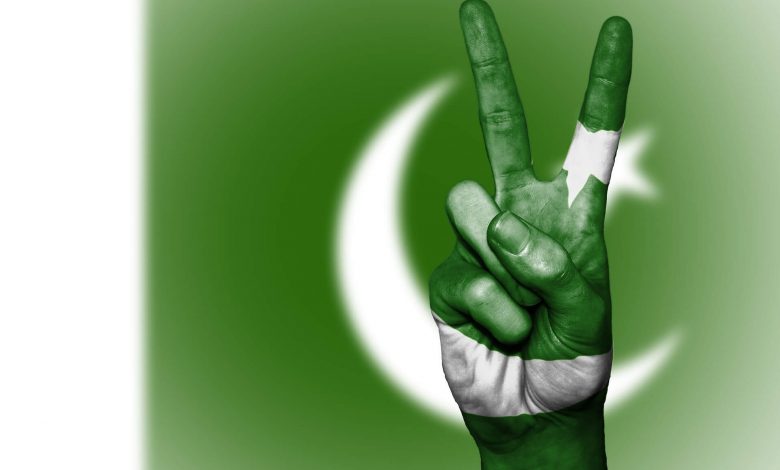 تاريخ الجيش الوطني الباكستاني