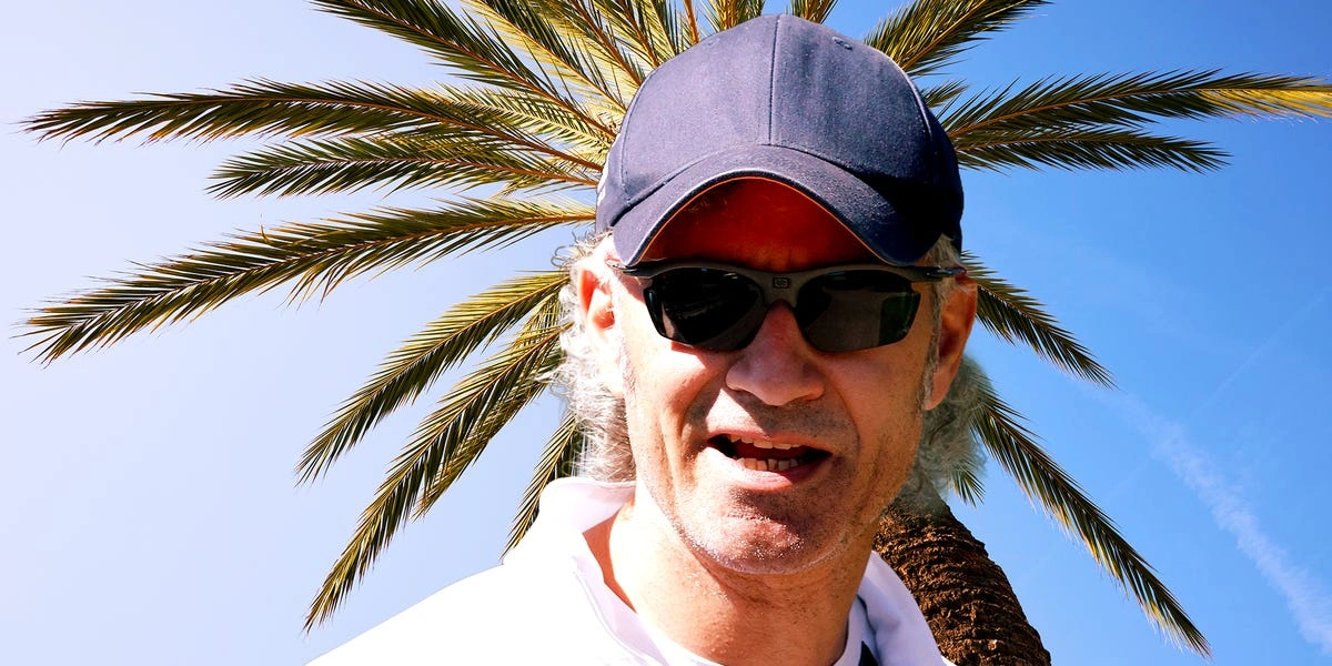 انتقال بالانتير إلى ميامي: مؤشر على مركز تكنولوجي جديد في فلوريدا