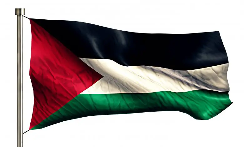 تاريخ النظام الإداري والسكاني في فلسطين