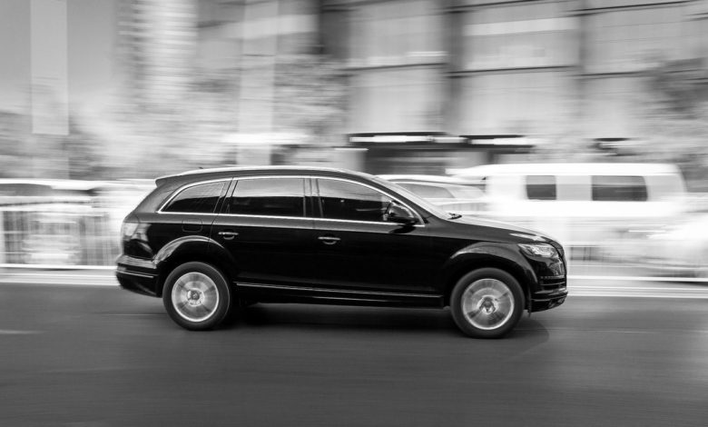 نظام التحكم بالفرامل على المنعطفات CBC