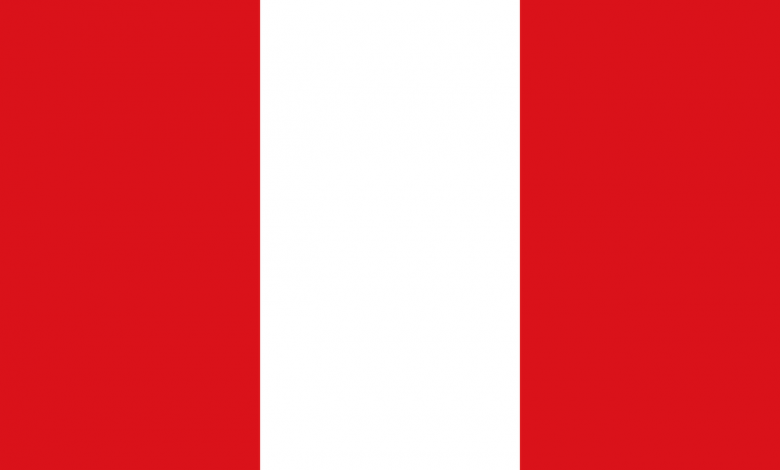 تاريخ كارال في بيرو