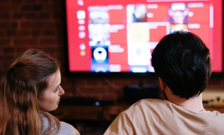 كيفية عرض شاشة أندرويد على التلفزيون Screen Casting