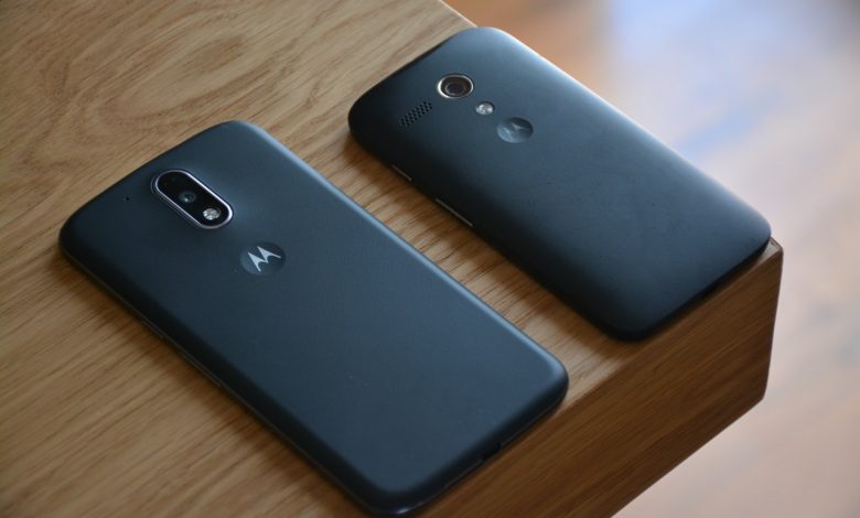 مميزات ومواصفات هاتف موتورولا Moto G Power