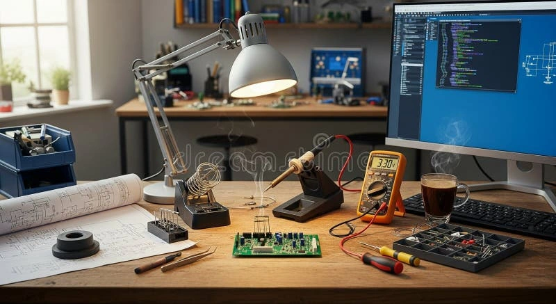 نظام PhantomRun: تقنية ذكاء اصطناعي جديدة لإصلاح أخطاء تجميع البرمجيات المدمجة تلقائياً