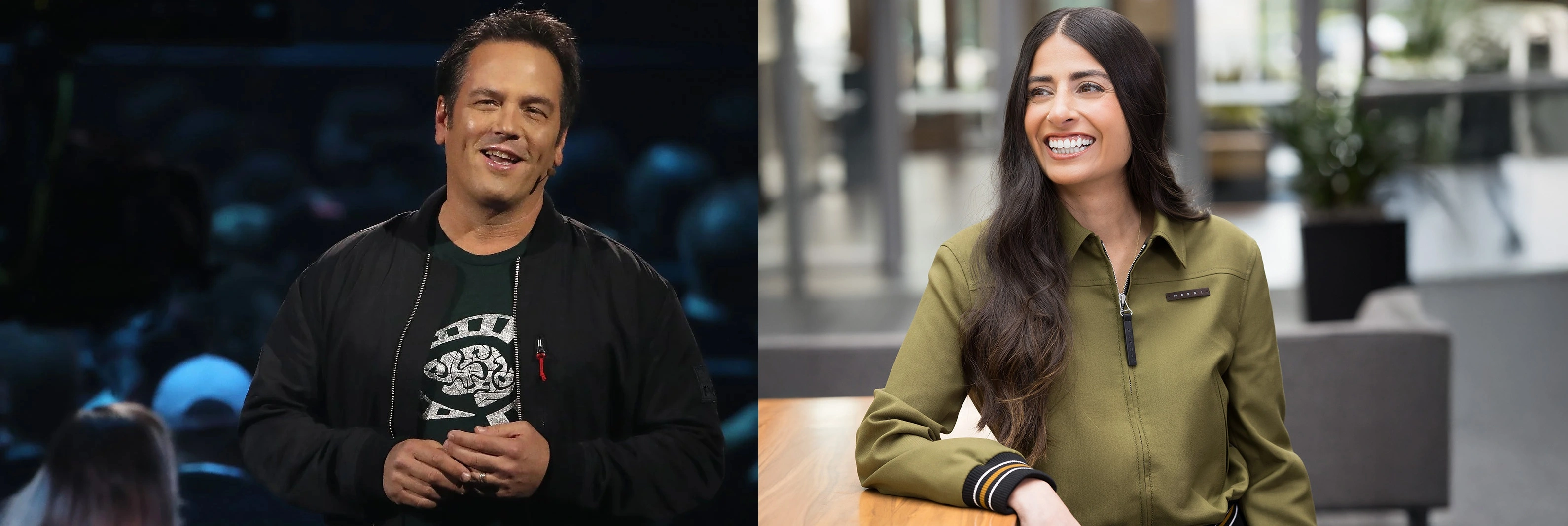 زلزال في مايكروسوفت: استقالة فيل سبنسر وتعيين آشا شارما لقيادة حقبة الذكاء الاصطناعي