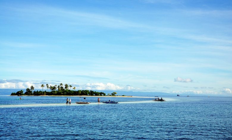 جمهورية الفلبين الأولى والثانية