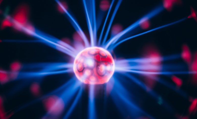 التشتت المرن للإشعاع الكهرومغناطيسي – Thomson scattering