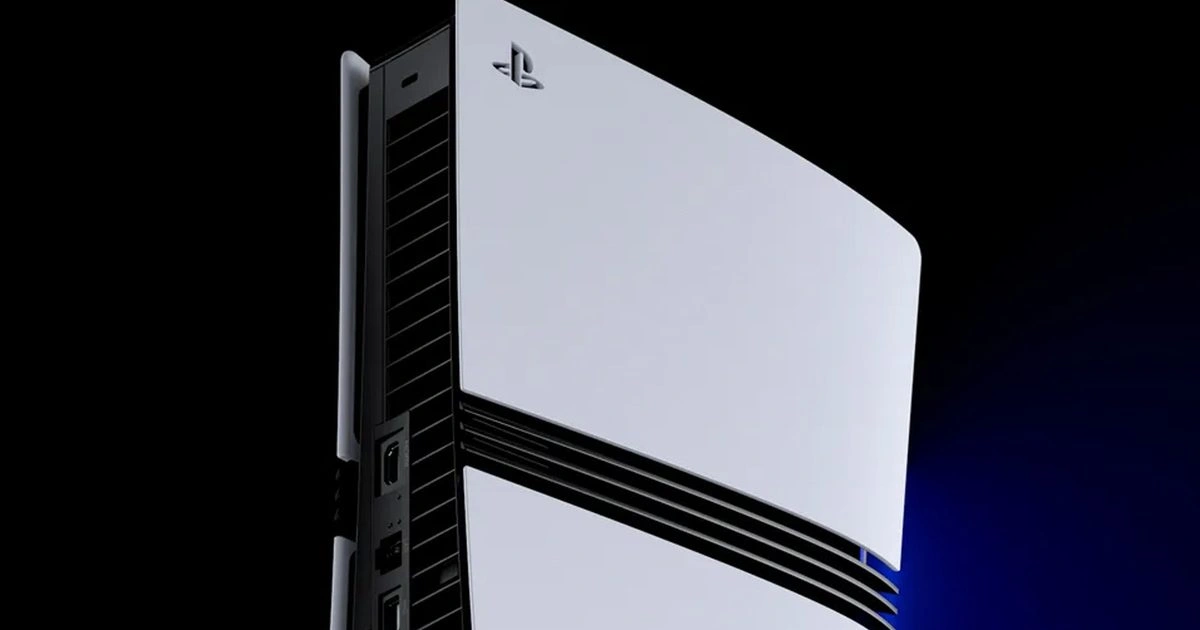 PlayStation 5 Pro Gets Major AI Graphics Overhaul with AMD FSR 4 Tech