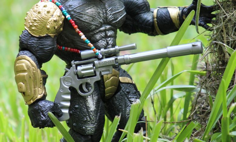 لعبة العاب اكشن العاب حركة : Evolution 2