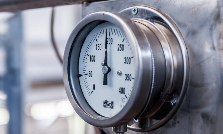 الفرق بين الضغط والإجهاد في علم الفيزياء – Pressure vs Stress