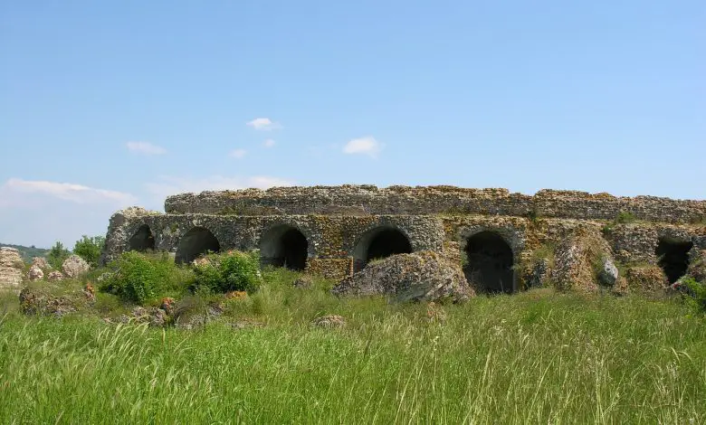 متى حكم العثمانيون مدينة نيكوبول؟