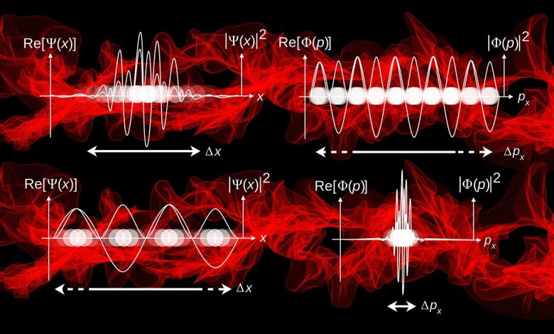 الفرق بين الموجات الثابتة والمتقدمة Stationary vs Progressive Waves