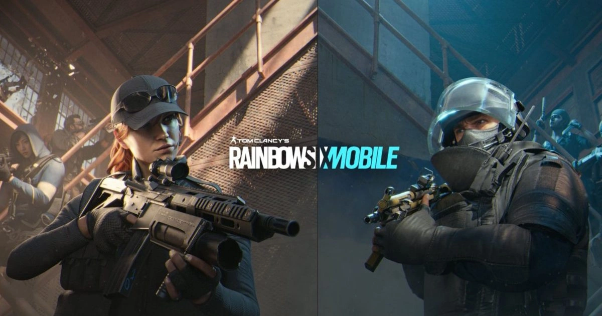 مراجعة Rainbow Six Mobile: هل نجحت يوبيسوفت في نقل التوتر التكتيكي للهواتف؟