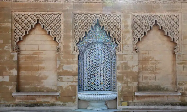 نبذة عن حرب العرب الخزر